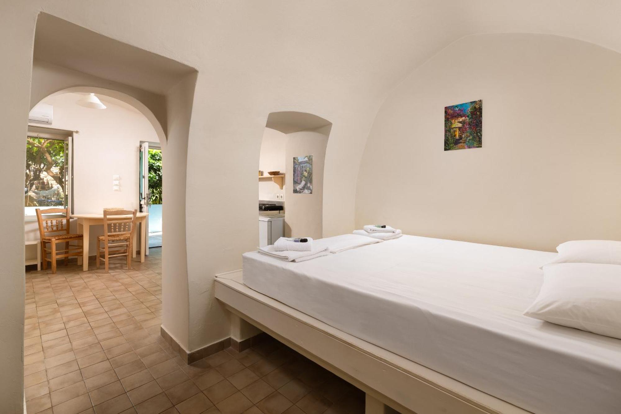 Aria Di Rodi Lejlighed Rhodes City Eksteriør billede